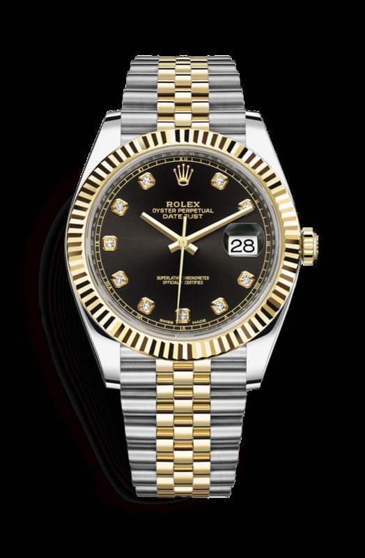 Rolex Watch 558